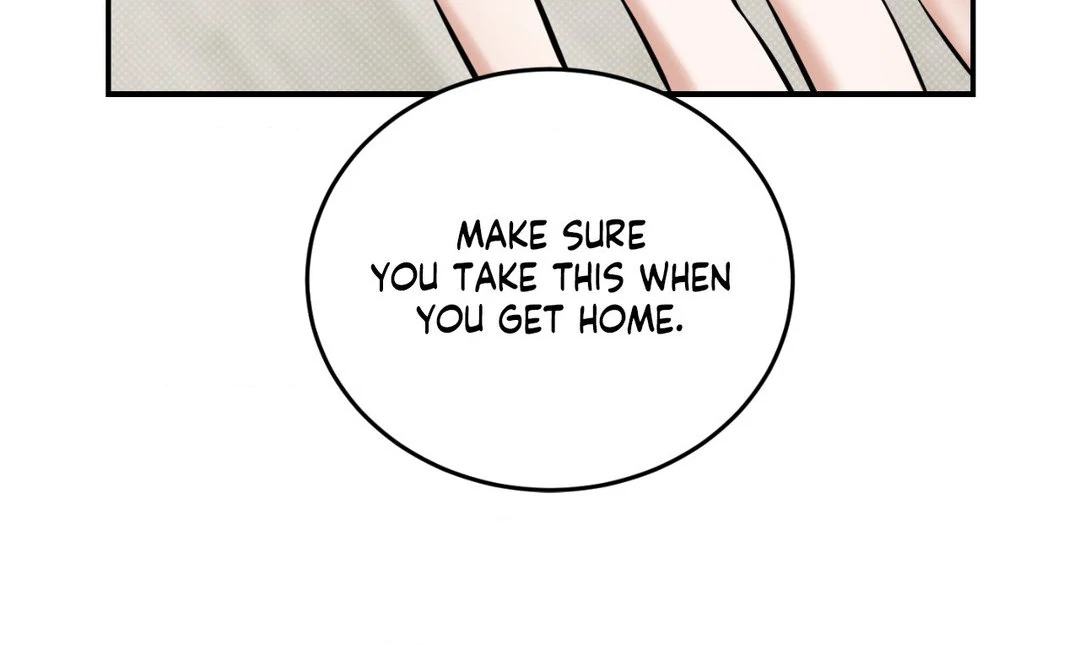 Feel My Benefit [Official] - Chapter 21 manhwa