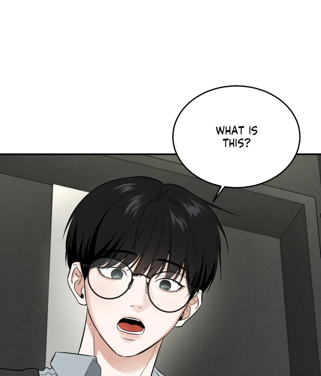 Feel My Benefit [Official] - Chapter 21 manhwa
