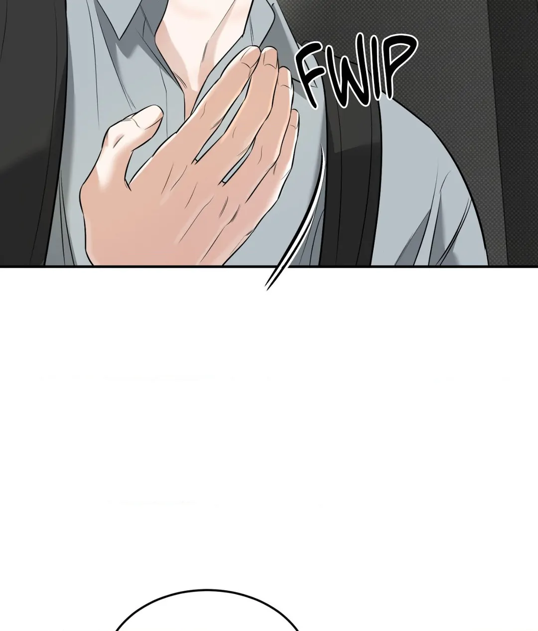 Feel My Benefit [Official] - Chapter 21 manhwa