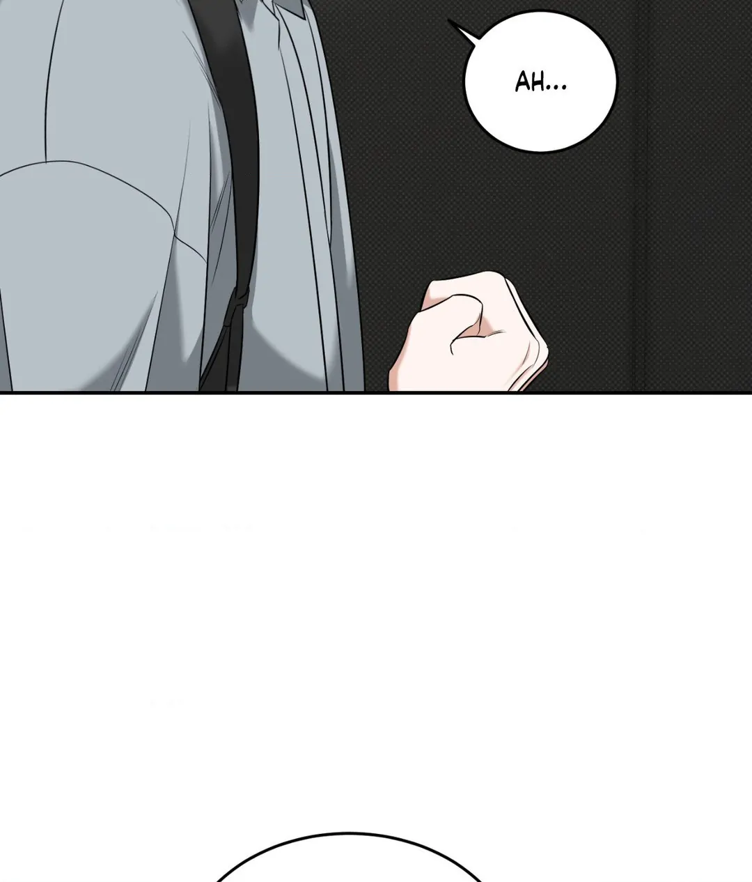 Feel My Benefit [Official] - Chapter 21 manhwa