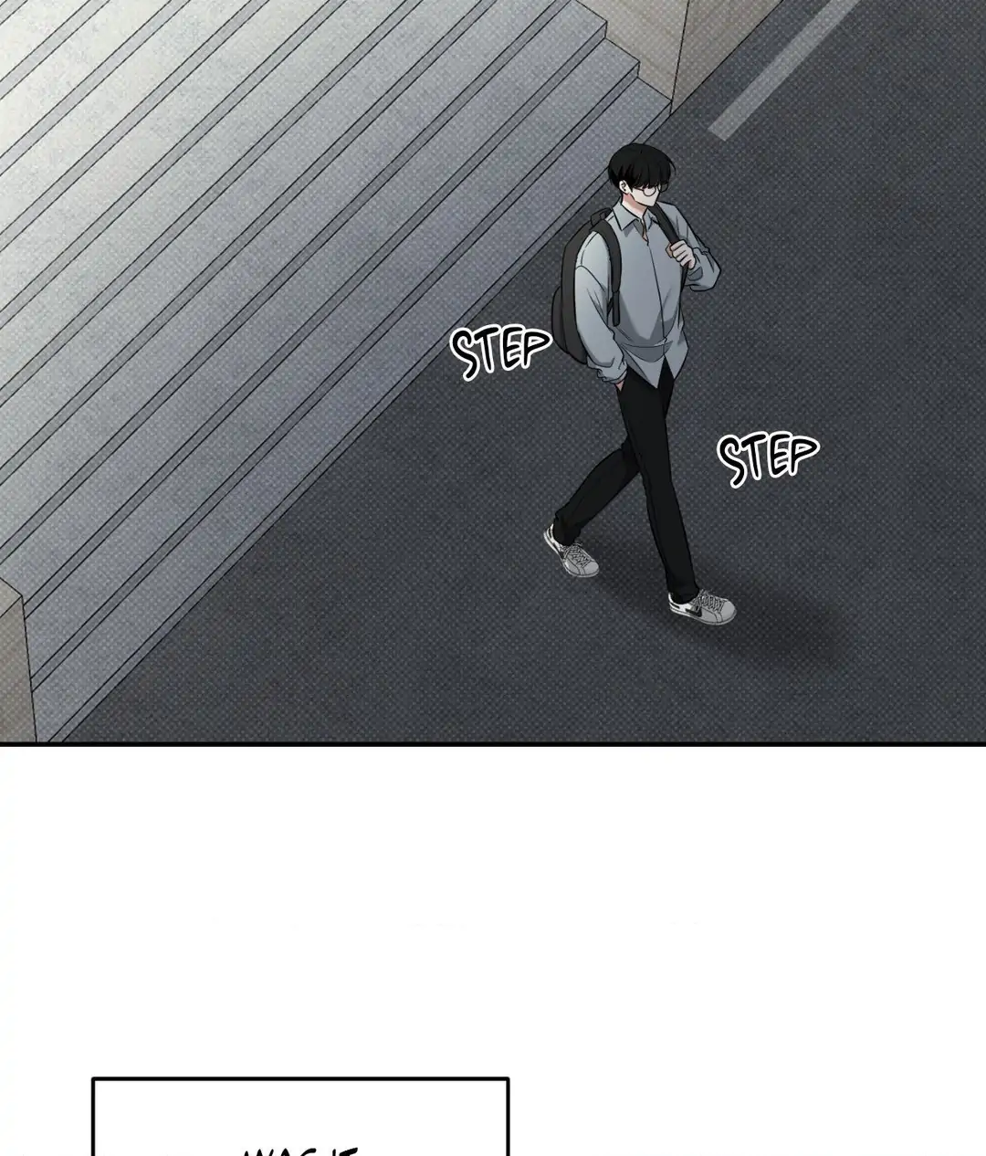 Feel My Benefit [Official] - Chapter 21 manhwa