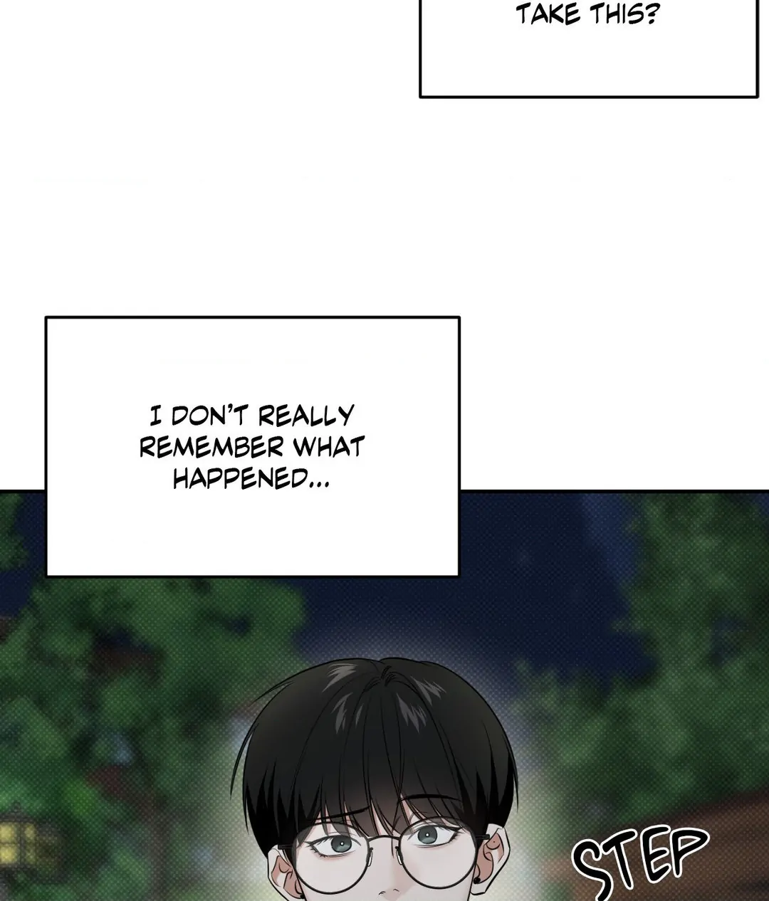 Feel My Benefit [Official] - Chapter 21 manhwa