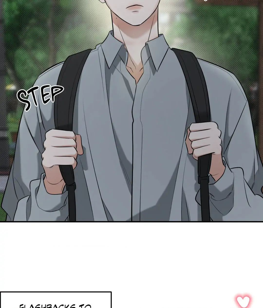 Feel My Benefit [Official] - Chapter 21 manhwa