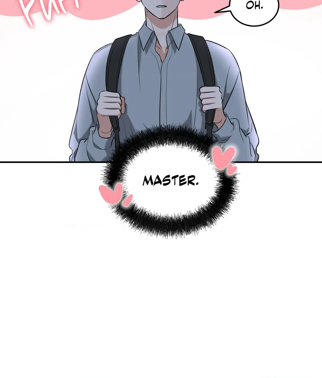 Feel My Benefit [Official] - Chapter 21 manhwa