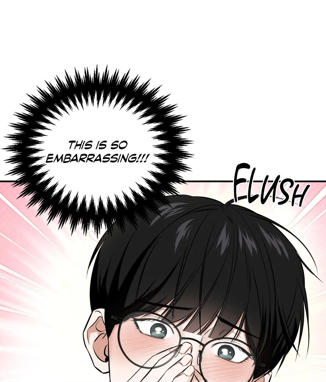 Feel My Benefit [Official] - Chapter 21 manhwa