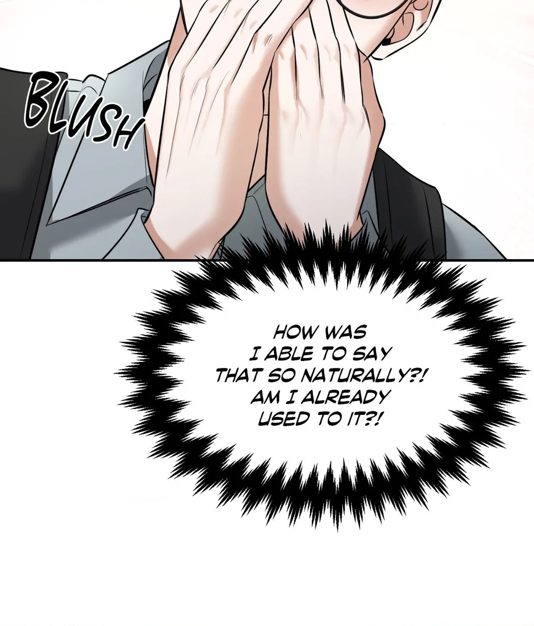Feel My Benefit [Official] - Chapter 21 manhwa
