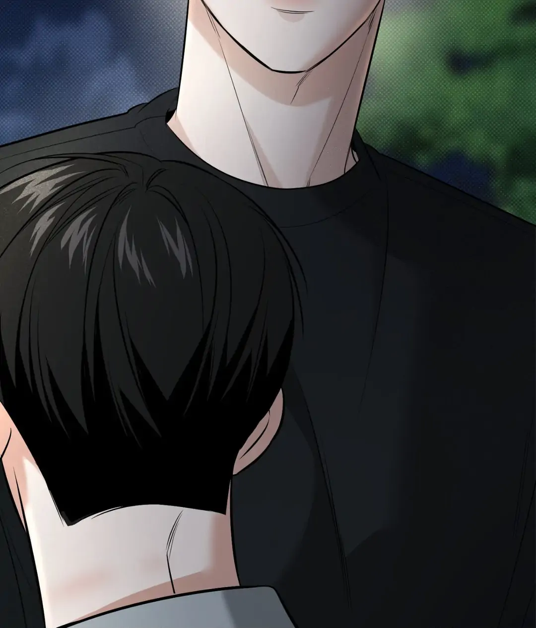 Feel My Benefit [Official] - Chapter 21 manhwa