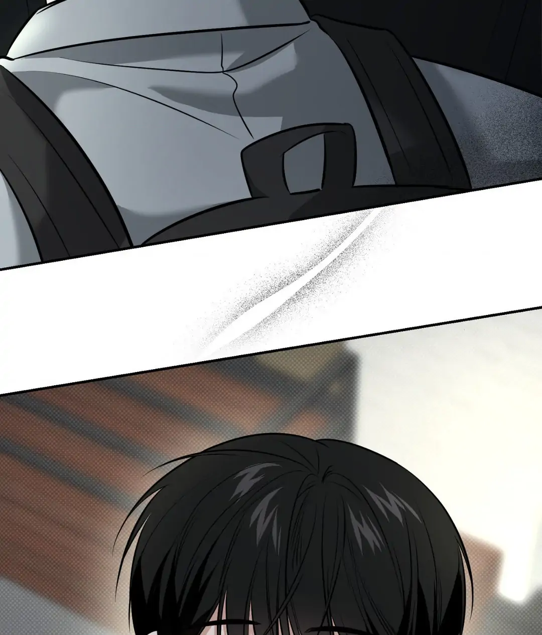 Feel My Benefit [Official] - Chapter 21 manhwa