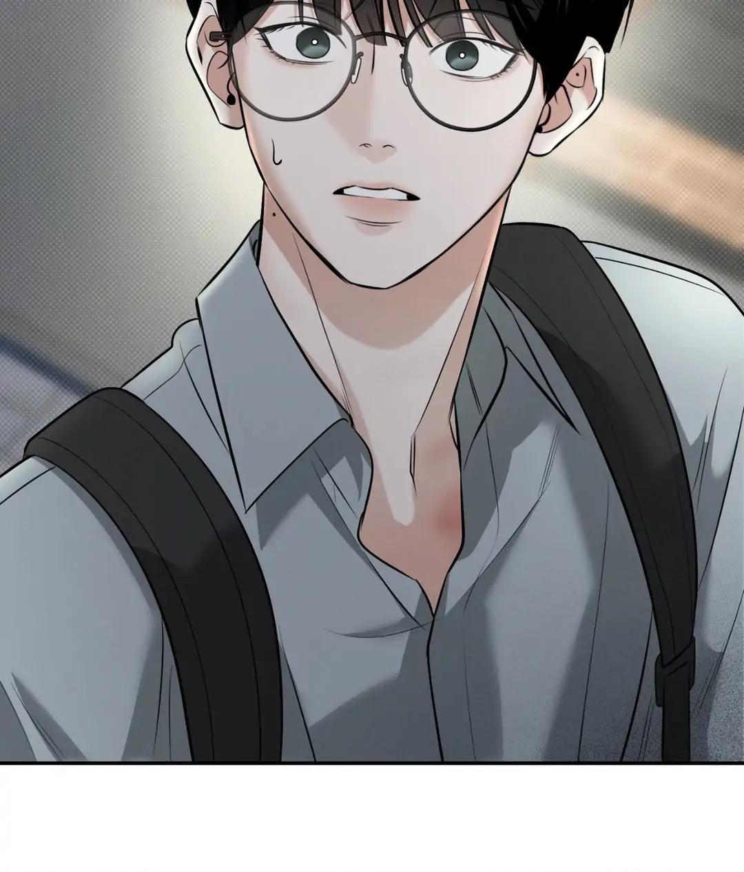 Feel My Benefit [Official] - Chapter 21 manhwa