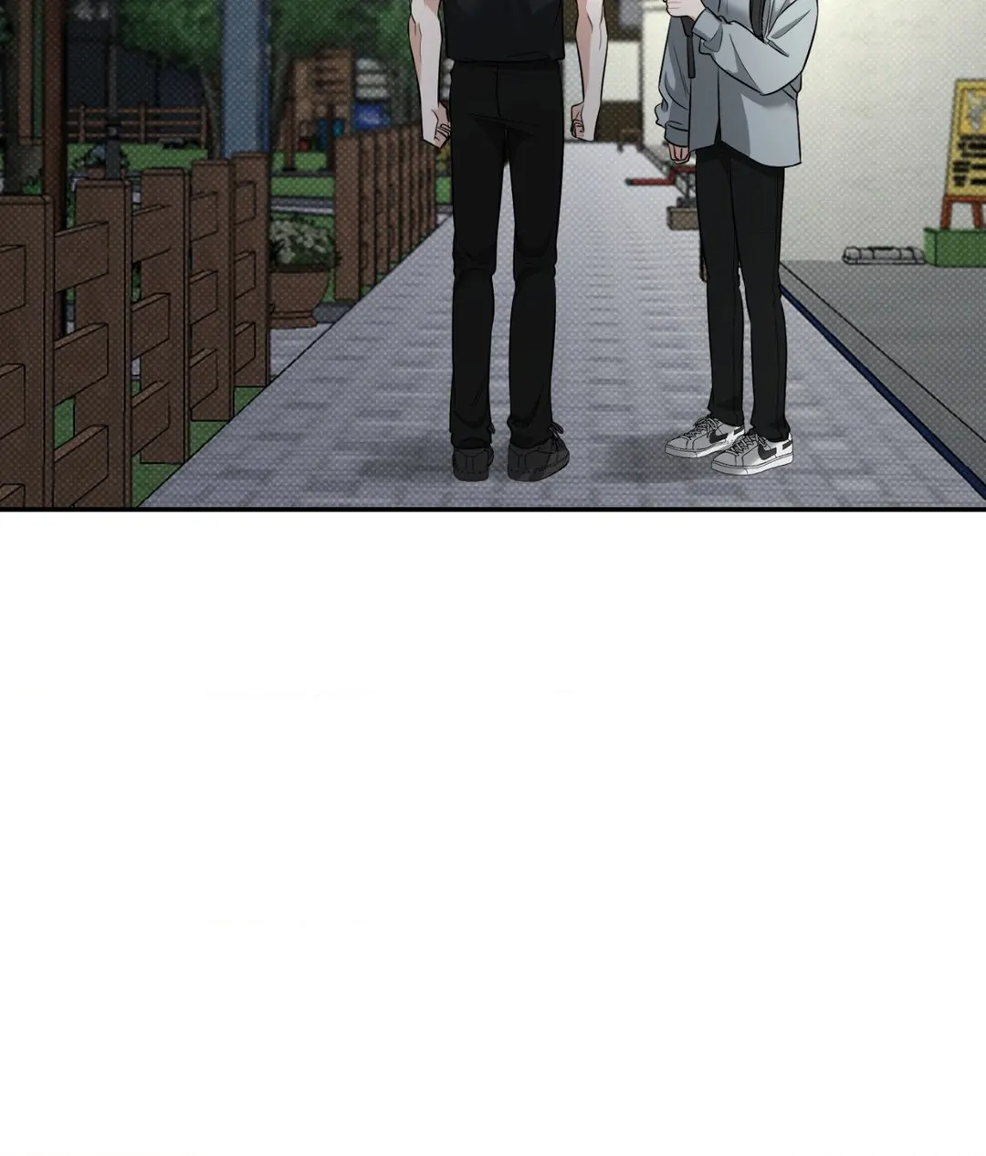 Feel My Benefit [Official] - Chapter 21 manhwa