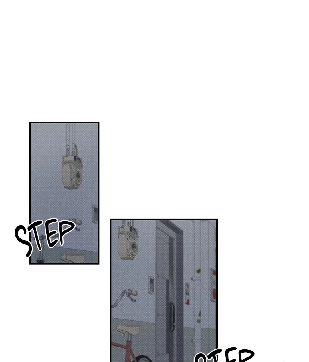 Feel My Benefit [Official] - Chapter 21 manhwa