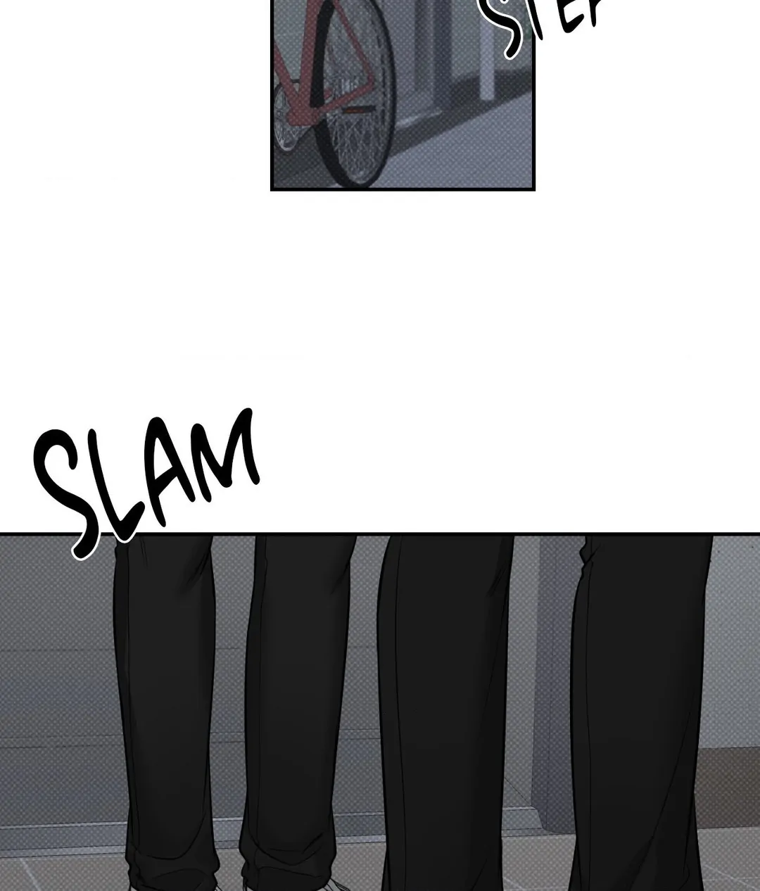 Feel My Benefit [Official] - Chapter 21 manhwa