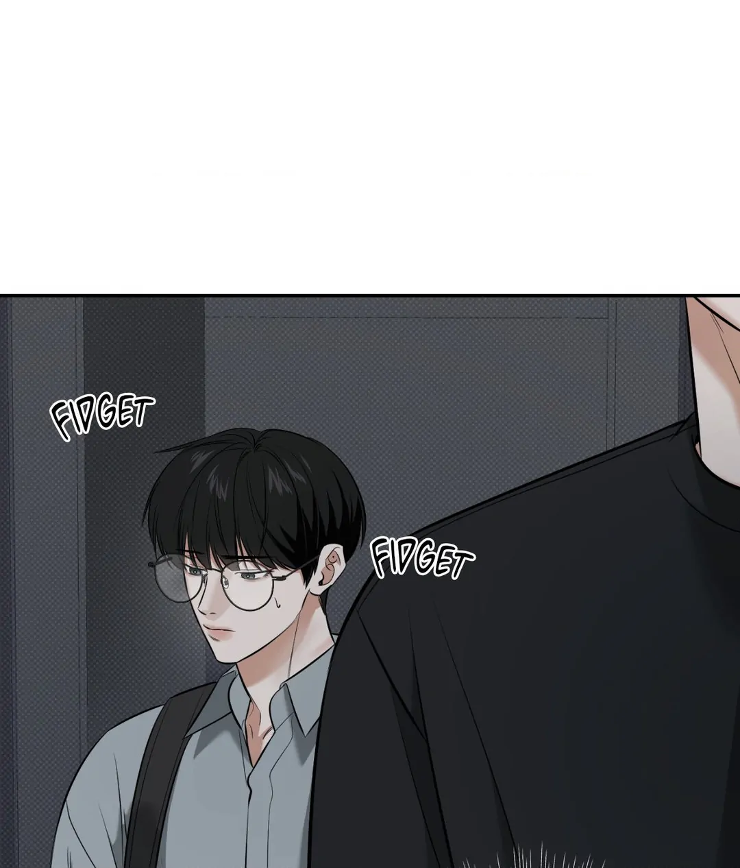 Feel My Benefit [Official] - Chapter 21 manhwa