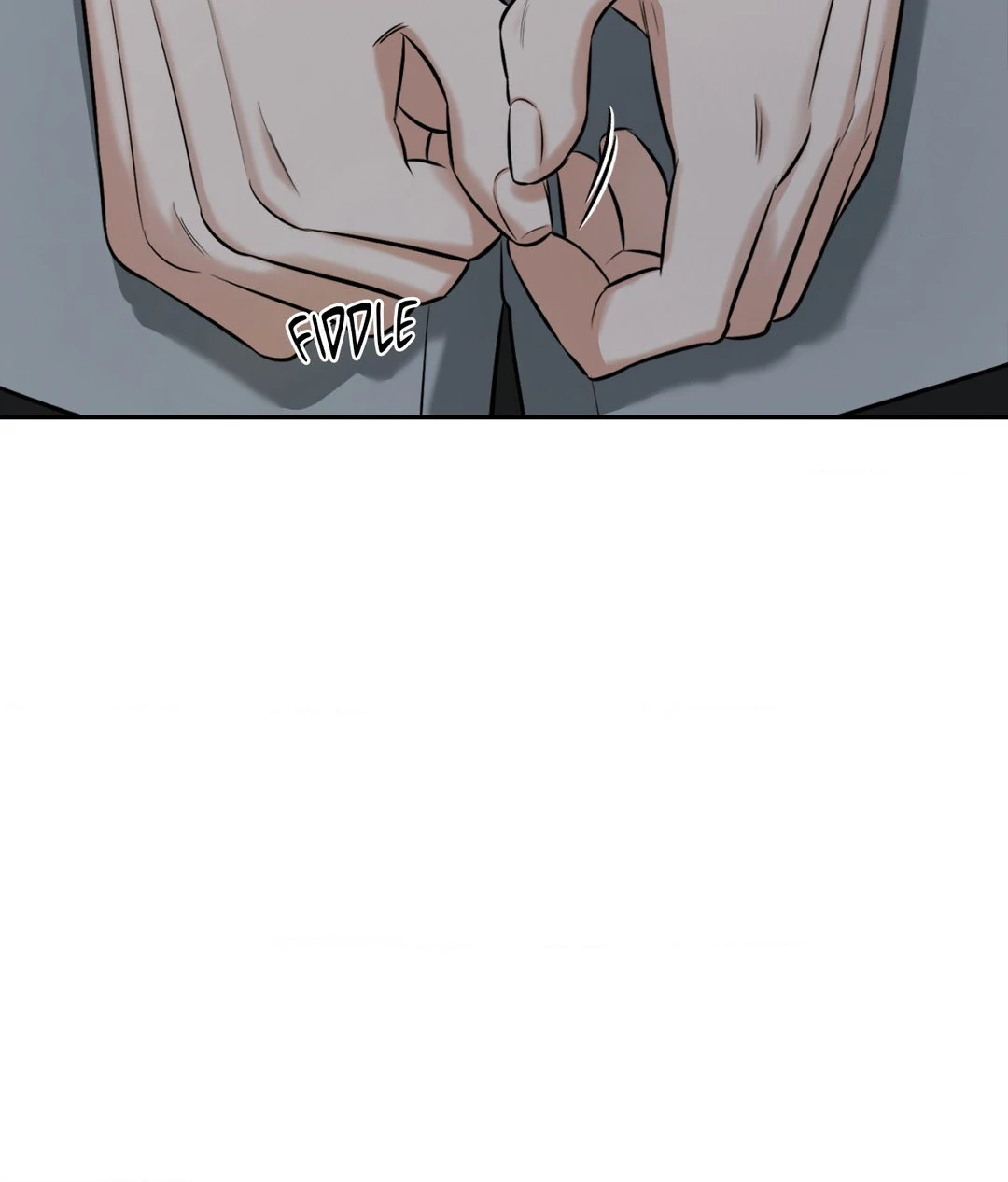 Feel My Benefit [Official] - Chapter 21 manhwa