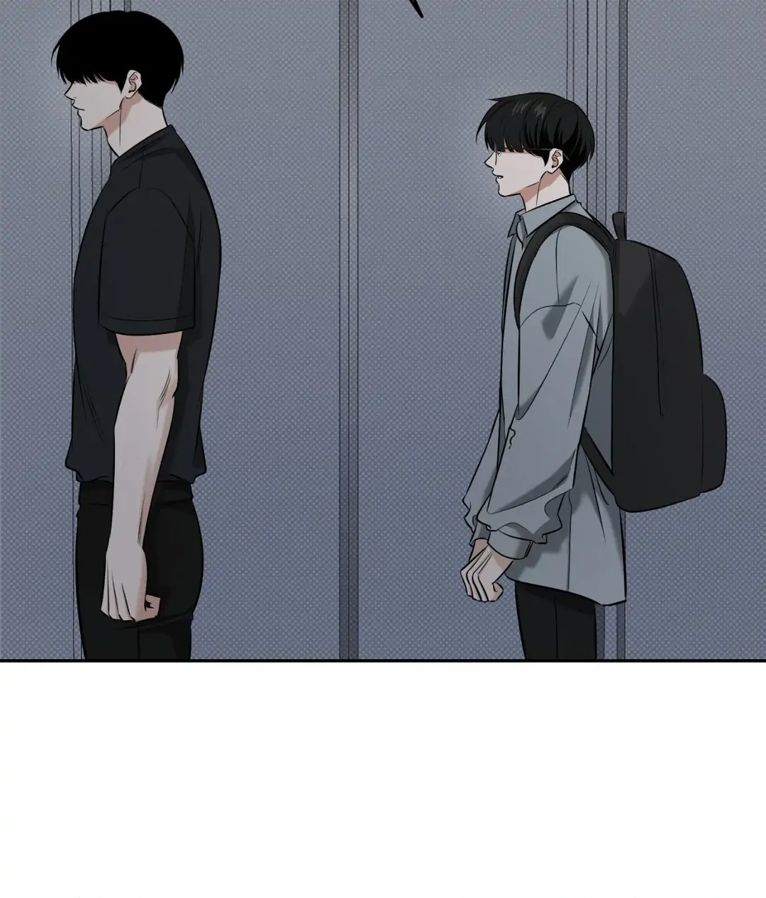 Feel My Benefit [Official] - Chapter 21 manhwa