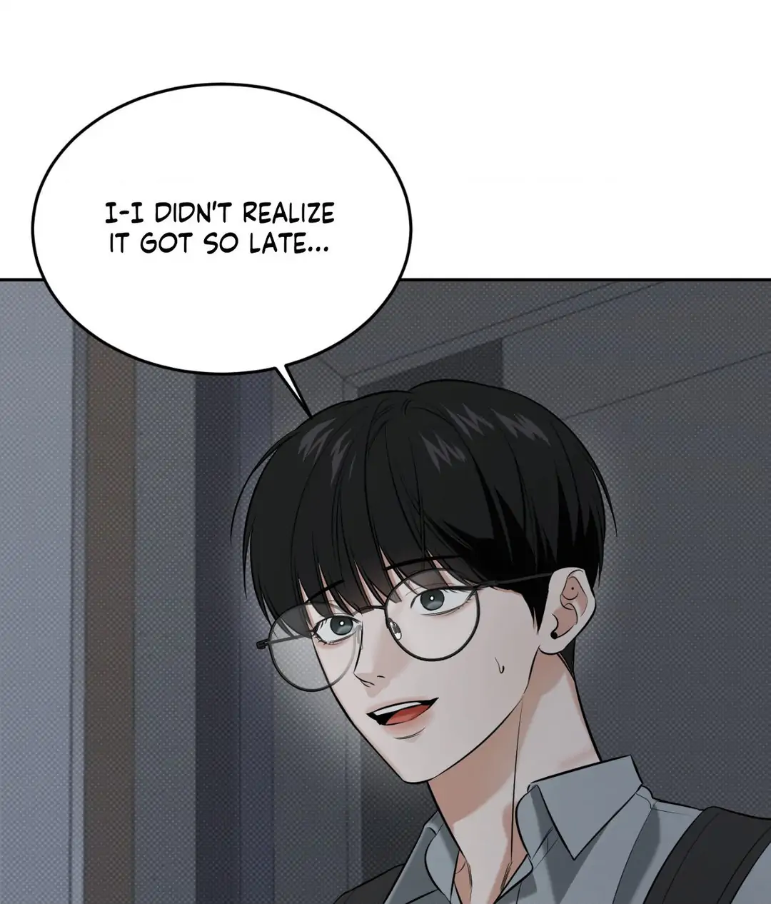 Feel My Benefit [Official] - Chapter 21 manhwa