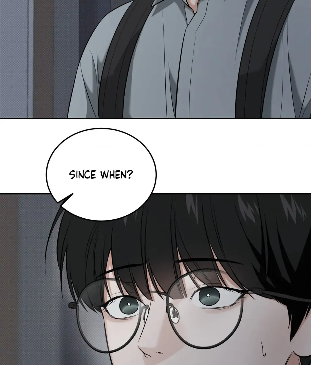 Feel My Benefit [Official] - Chapter 21 manhwa