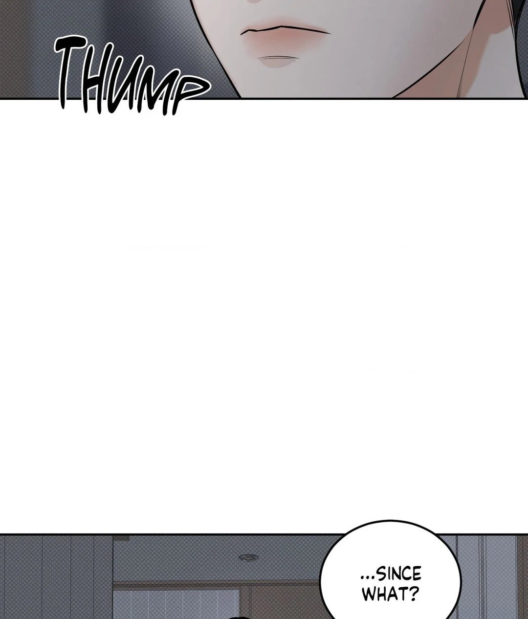 Feel My Benefit [Official] - Chapter 21 manhwa
