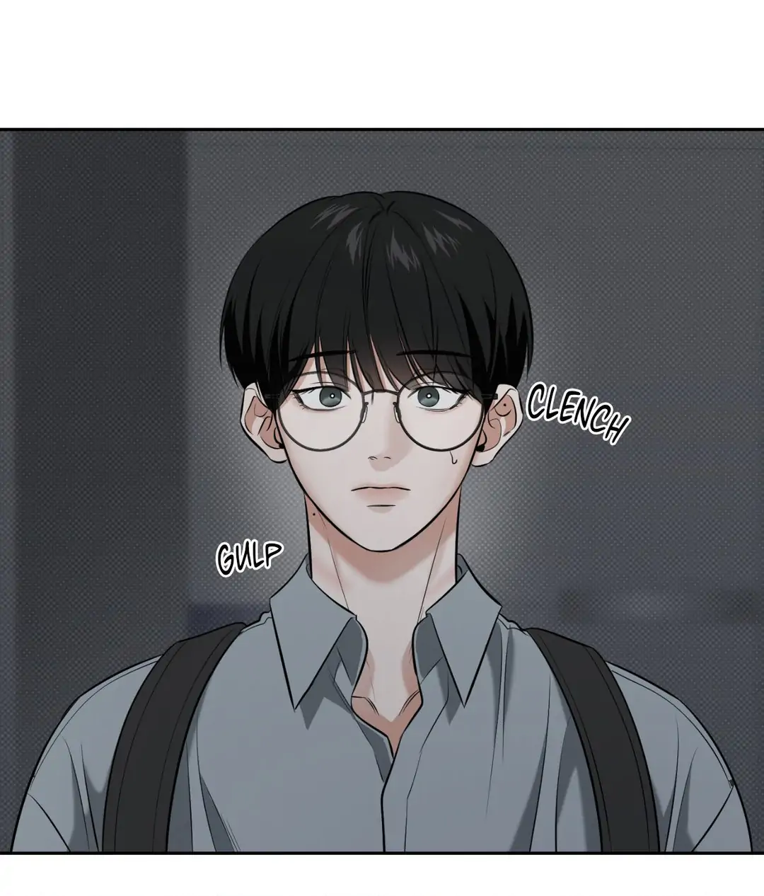 Feel My Benefit [Official] - Chapter 21 manhwa