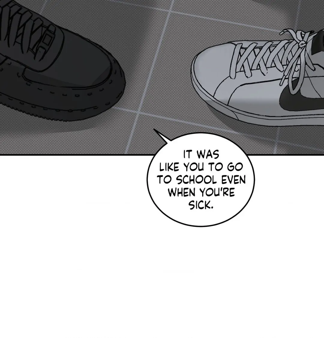 Feel My Benefit [Official] - Chapter 21 manhwa