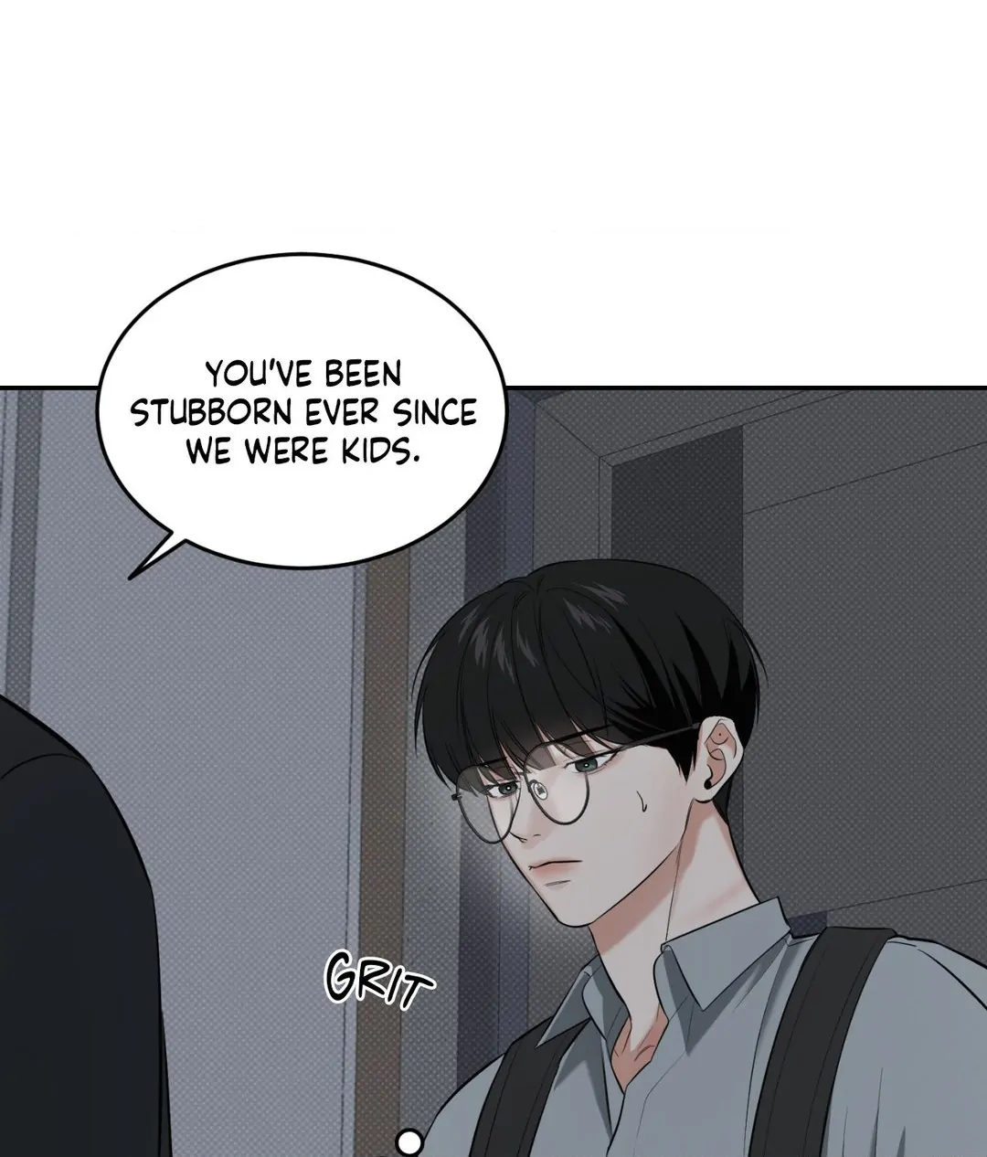 Feel My Benefit [Official] - Chapter 21 manhwa