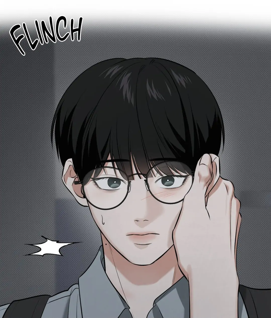 Feel My Benefit [Official] - Chapter 21 manhwa