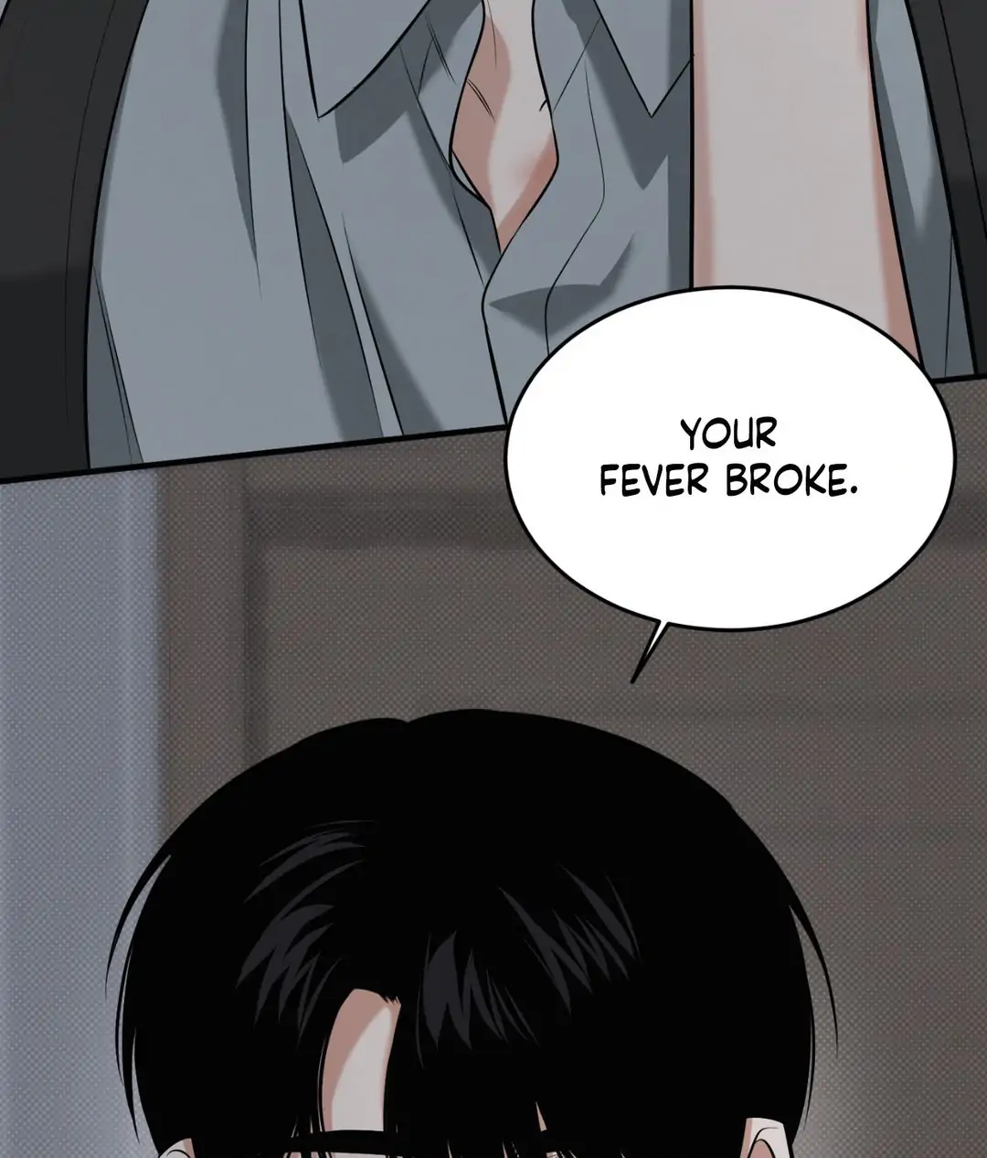 Feel My Benefit [Official] - Chapter 21 manhwa
