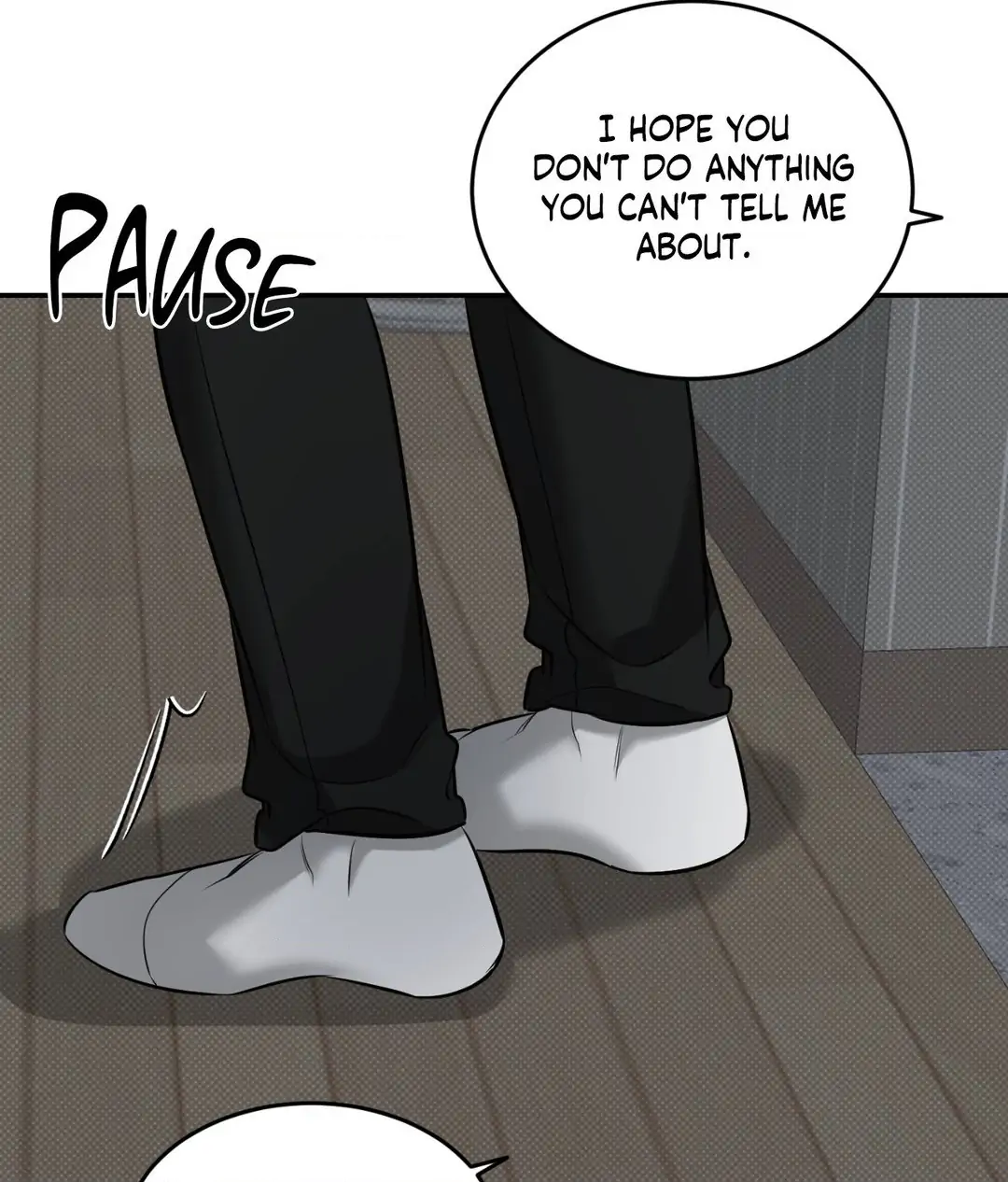 Feel My Benefit [Official] - Chapter 21 manhwa