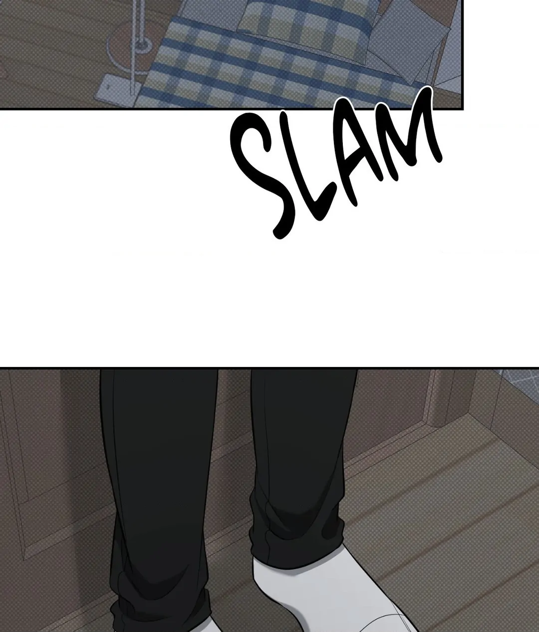 Feel My Benefit [Official] - Chapter 21 manhwa