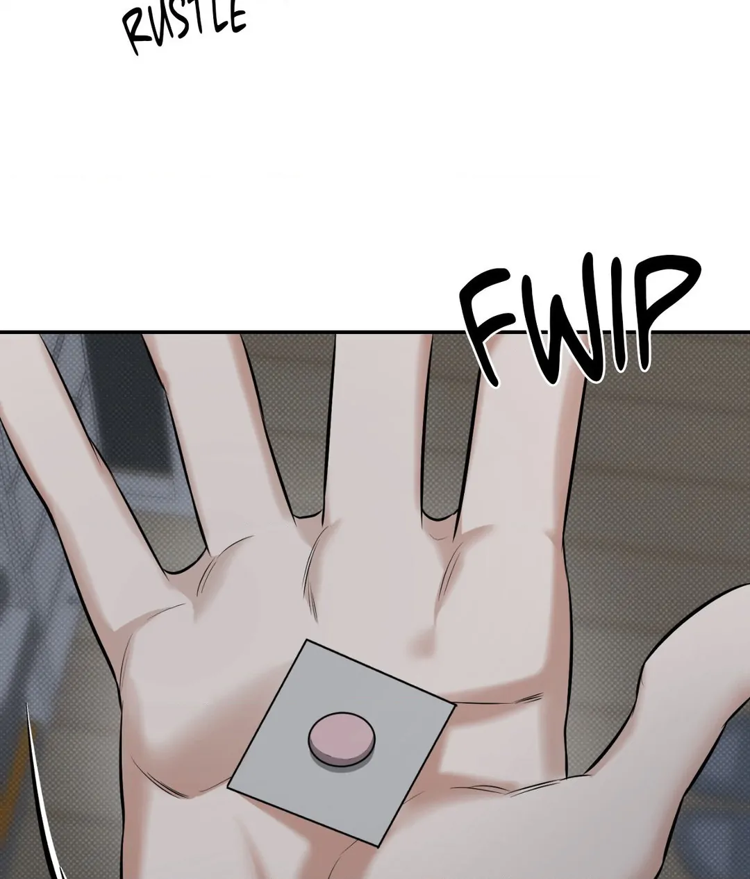 Feel My Benefit [Official] - Chapter 21 manhwa