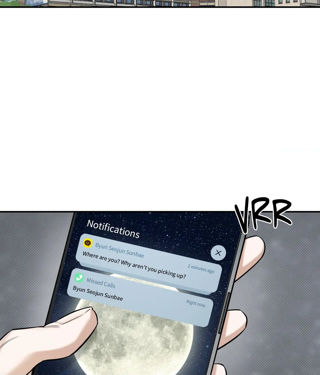 Feel My Benefit [Official] - Chapter 22 manhwa