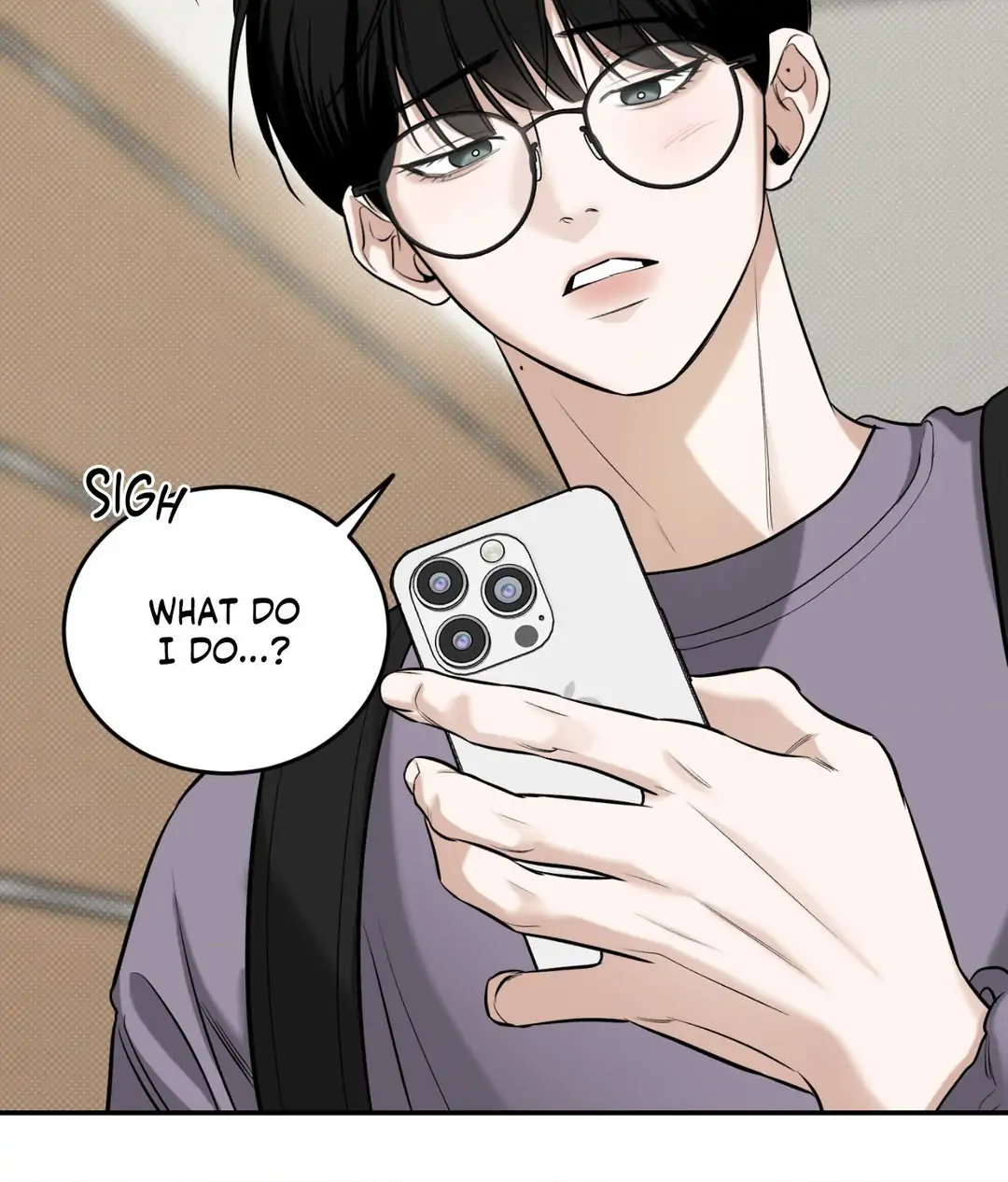 Feel My Benefit [Official] - Chapter 22 manhwa