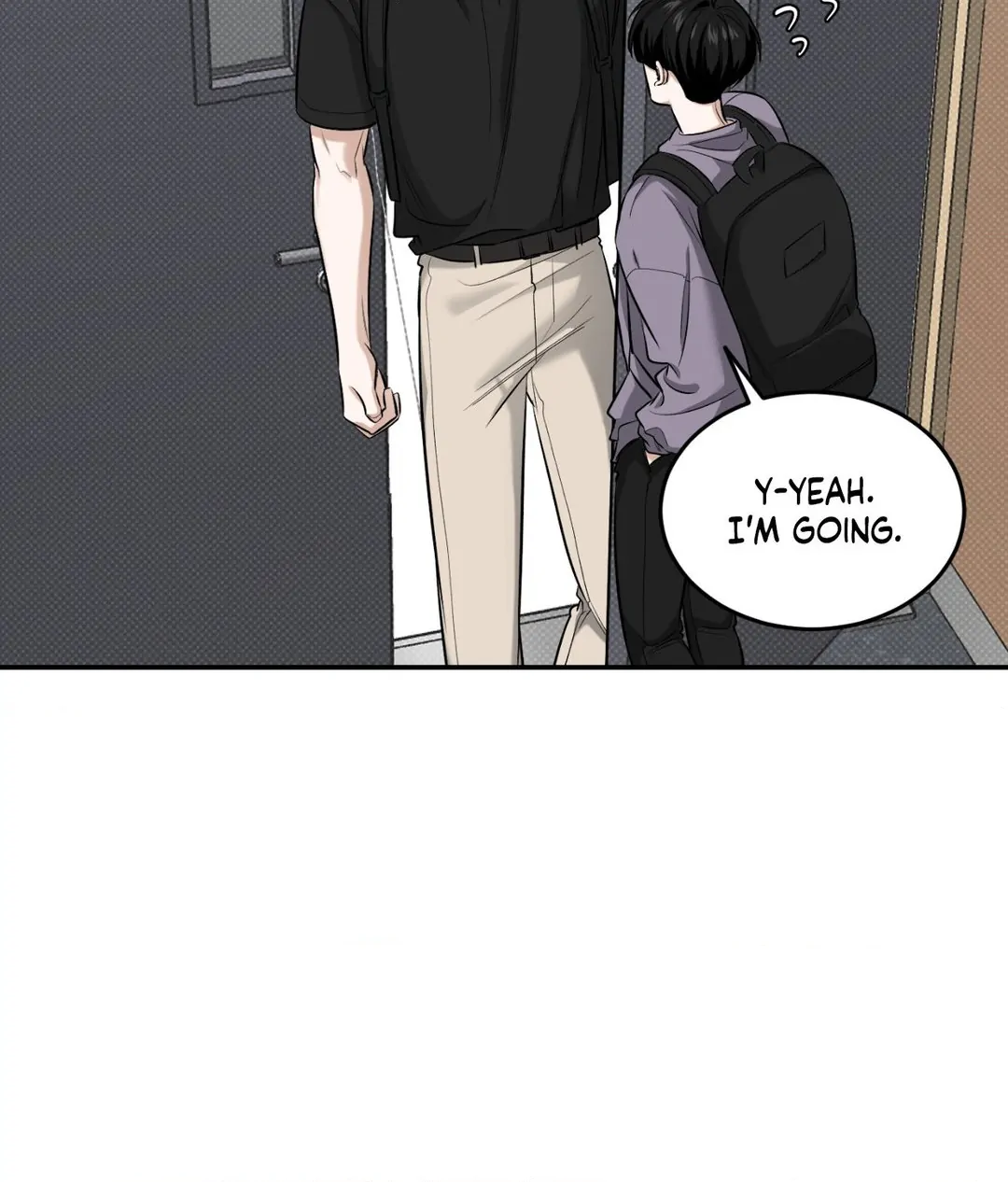 Feel My Benefit [Official] - Chapter 22 manhwa