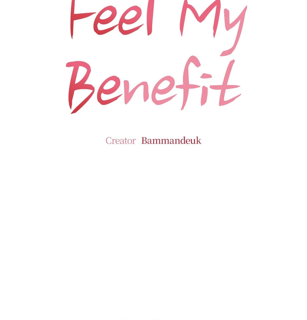 Feel My Benefit [Official] - Chapter 22 manhwa