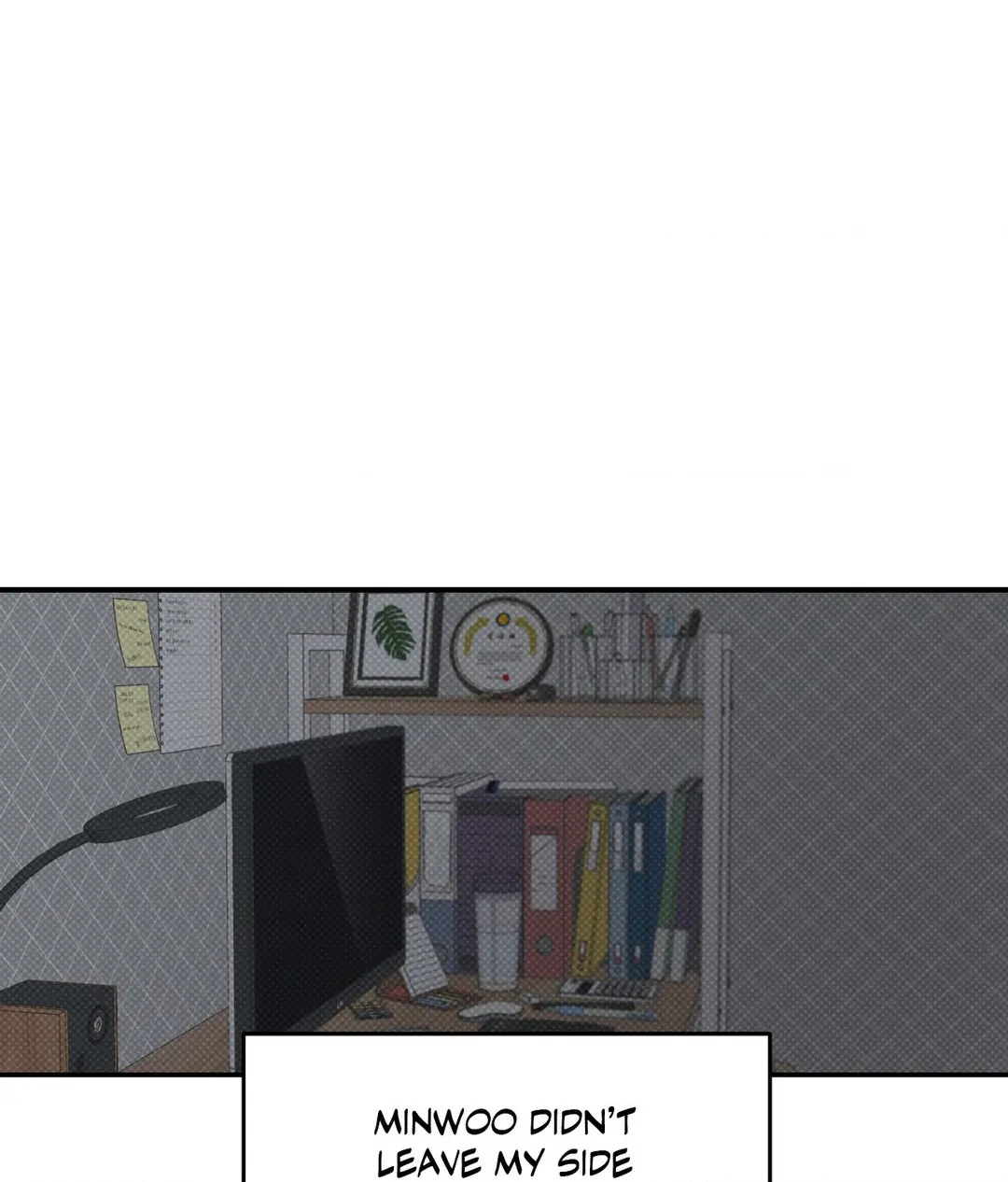 Feel My Benefit [Official] - Chapter 22 manhwa