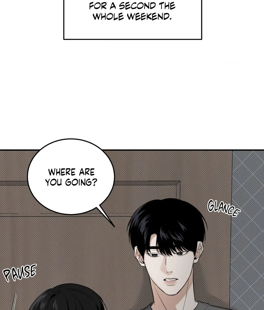 Feel My Benefit [Official] - Chapter 22 manhwa