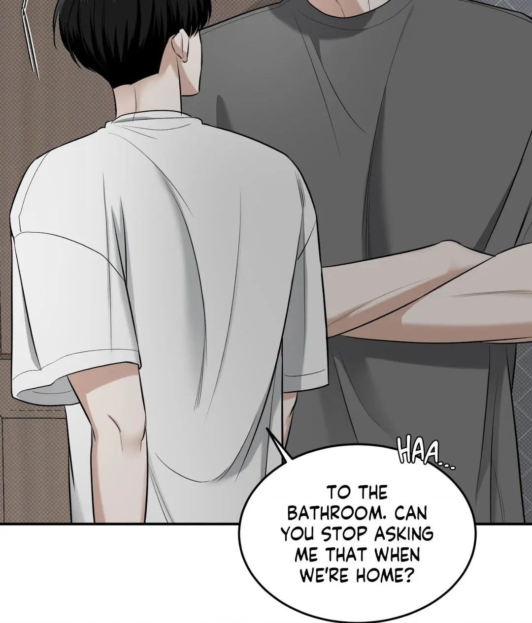 Feel My Benefit [Official] - Chapter 22 manhwa