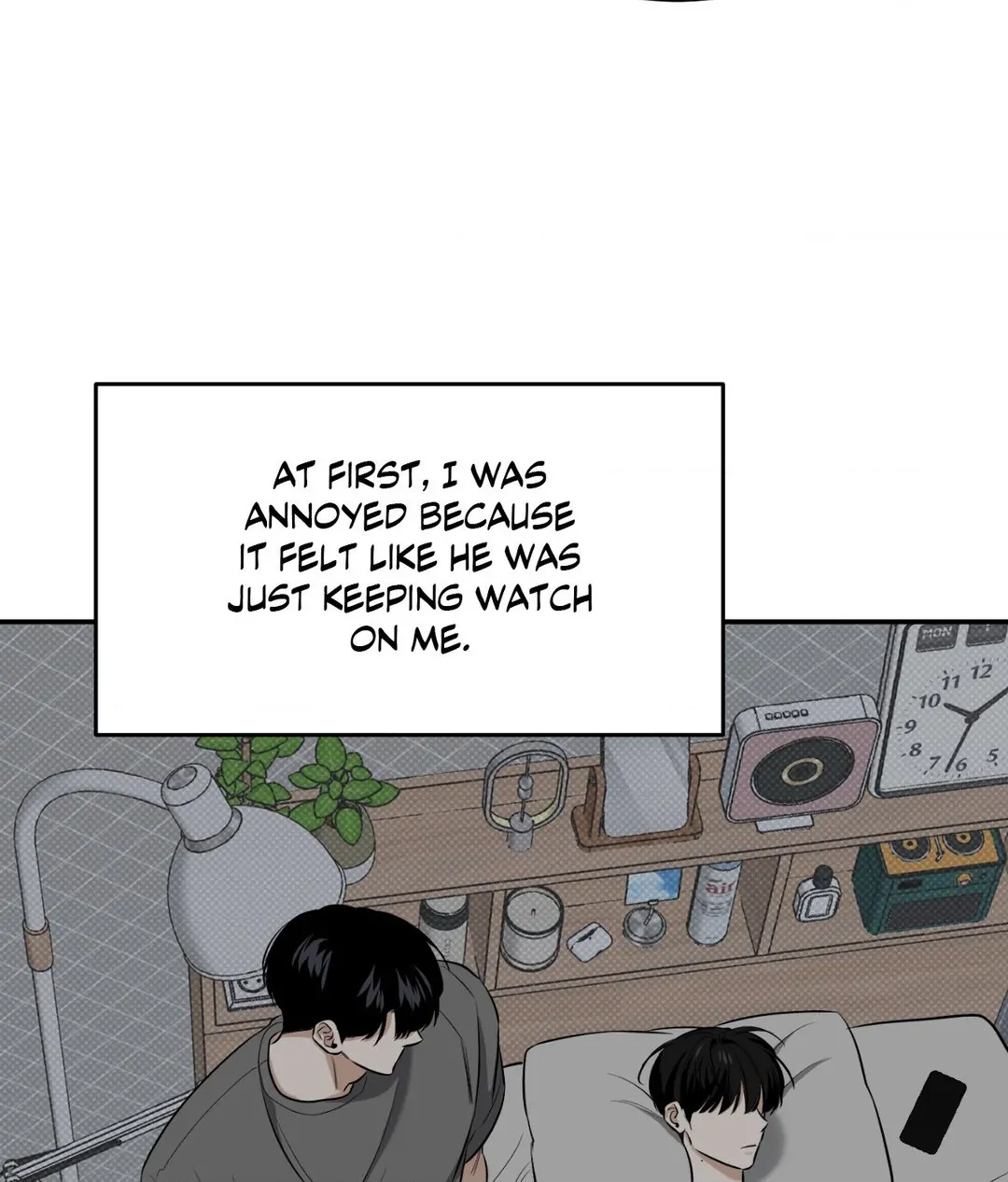 Feel My Benefit [Official] - Chapter 22 manhwa