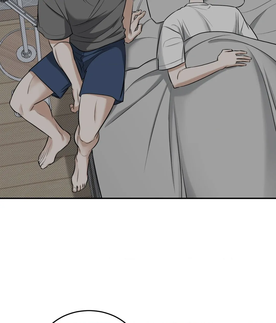 Feel My Benefit [Official] - Chapter 22 manhwa