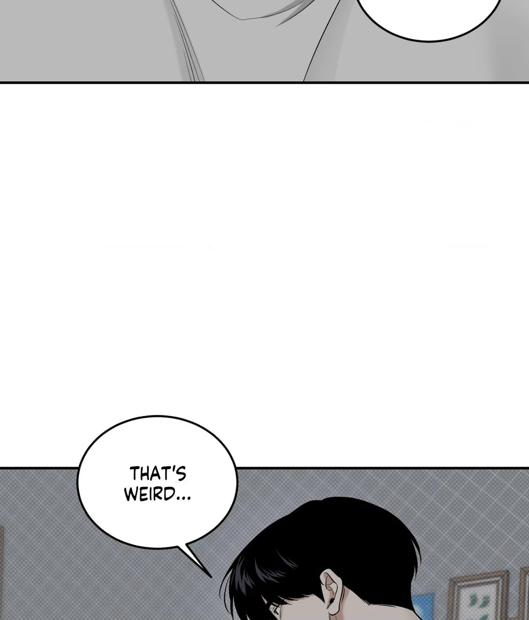 Feel My Benefit [Official] - Chapter 22 manhwa