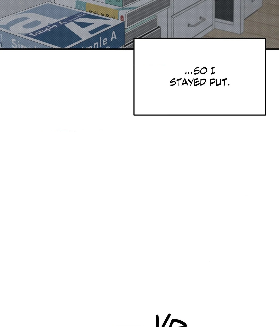 Feel My Benefit [Official] - Chapter 22 manhwa