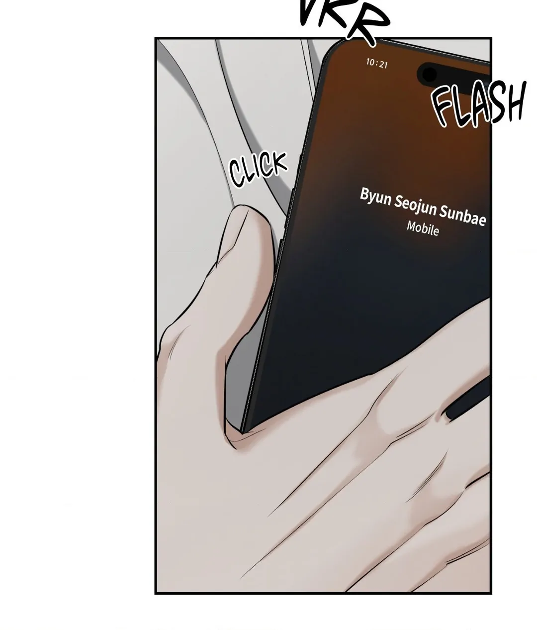 Feel My Benefit [Official] - Chapter 22 manhwa