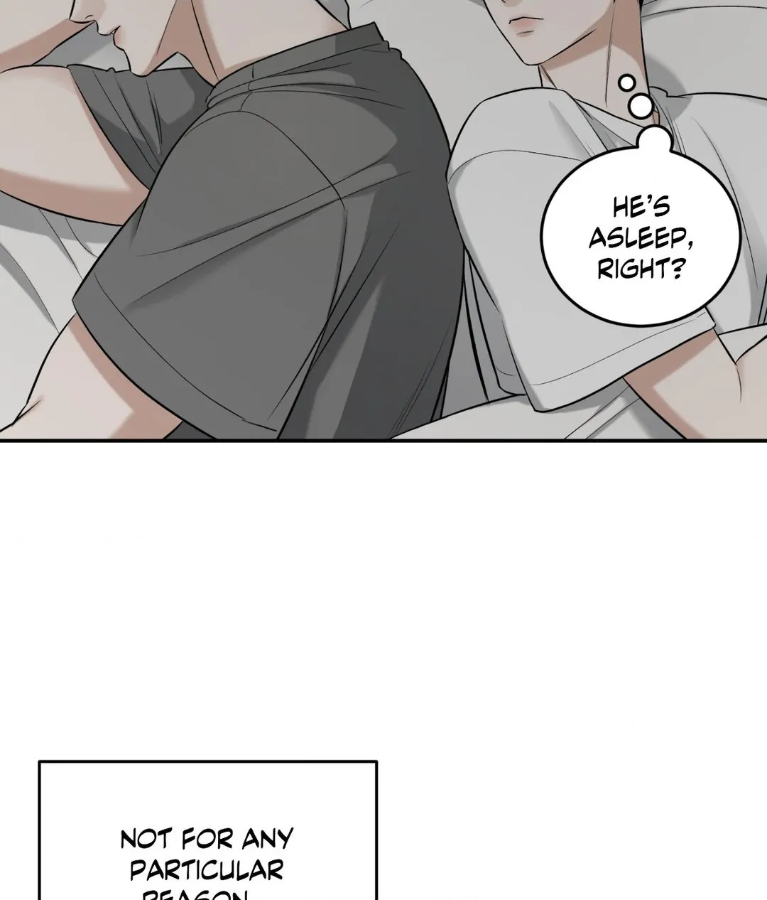 Feel My Benefit [Official] - Chapter 22 manhwa