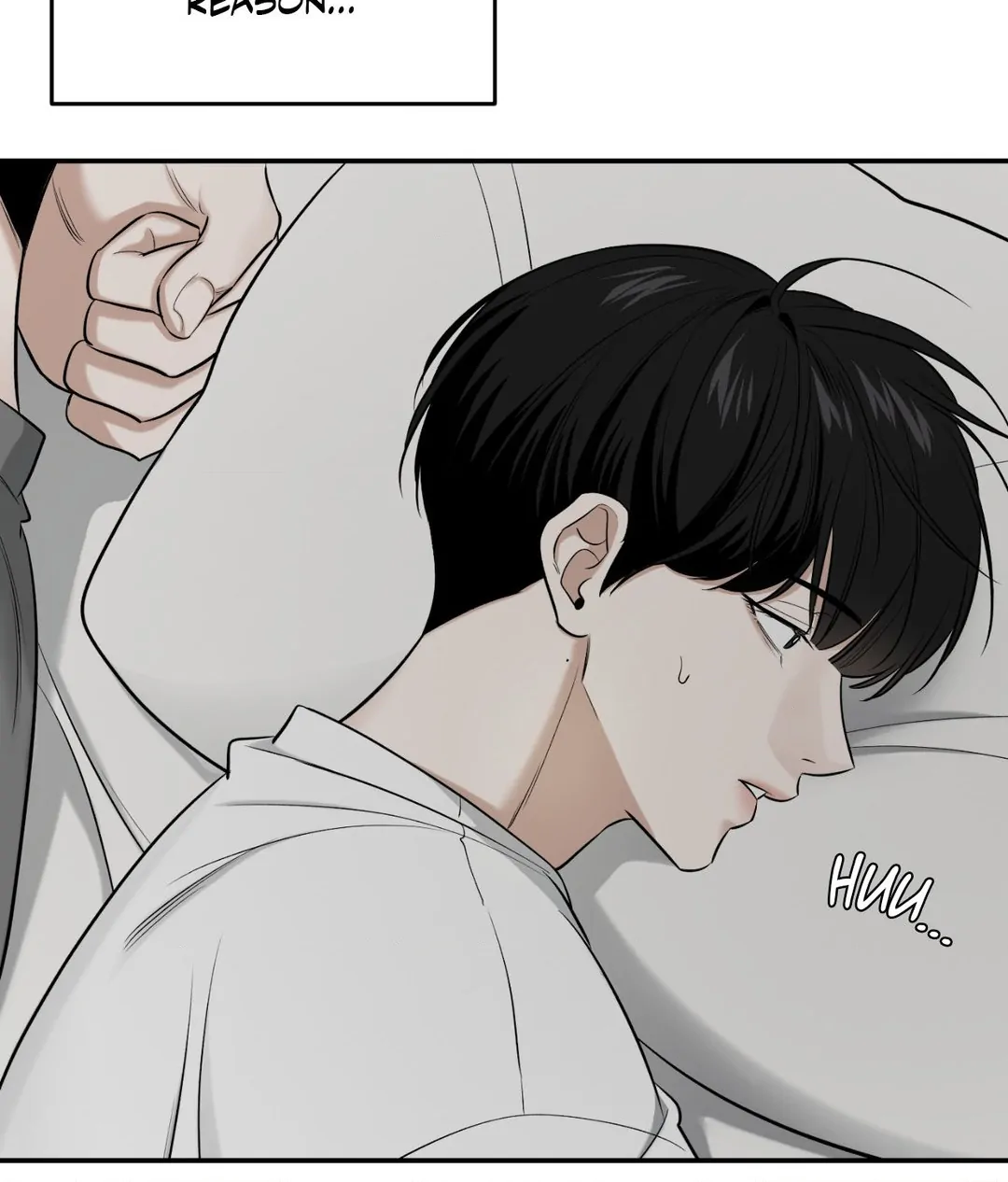 Feel My Benefit [Official] - Chapter 22 manhwa