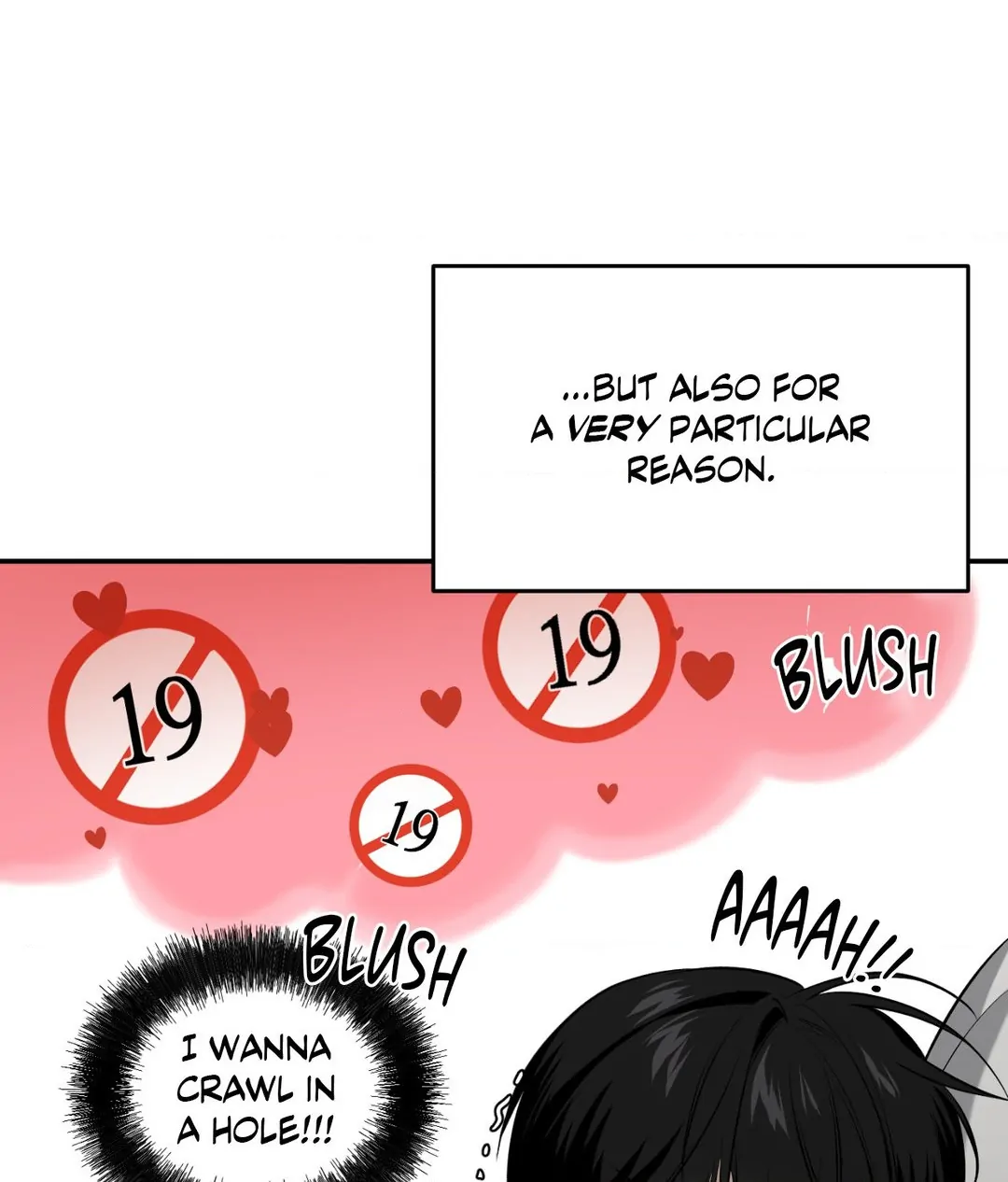 Feel My Benefit [Official] - Chapter 22 manhwa