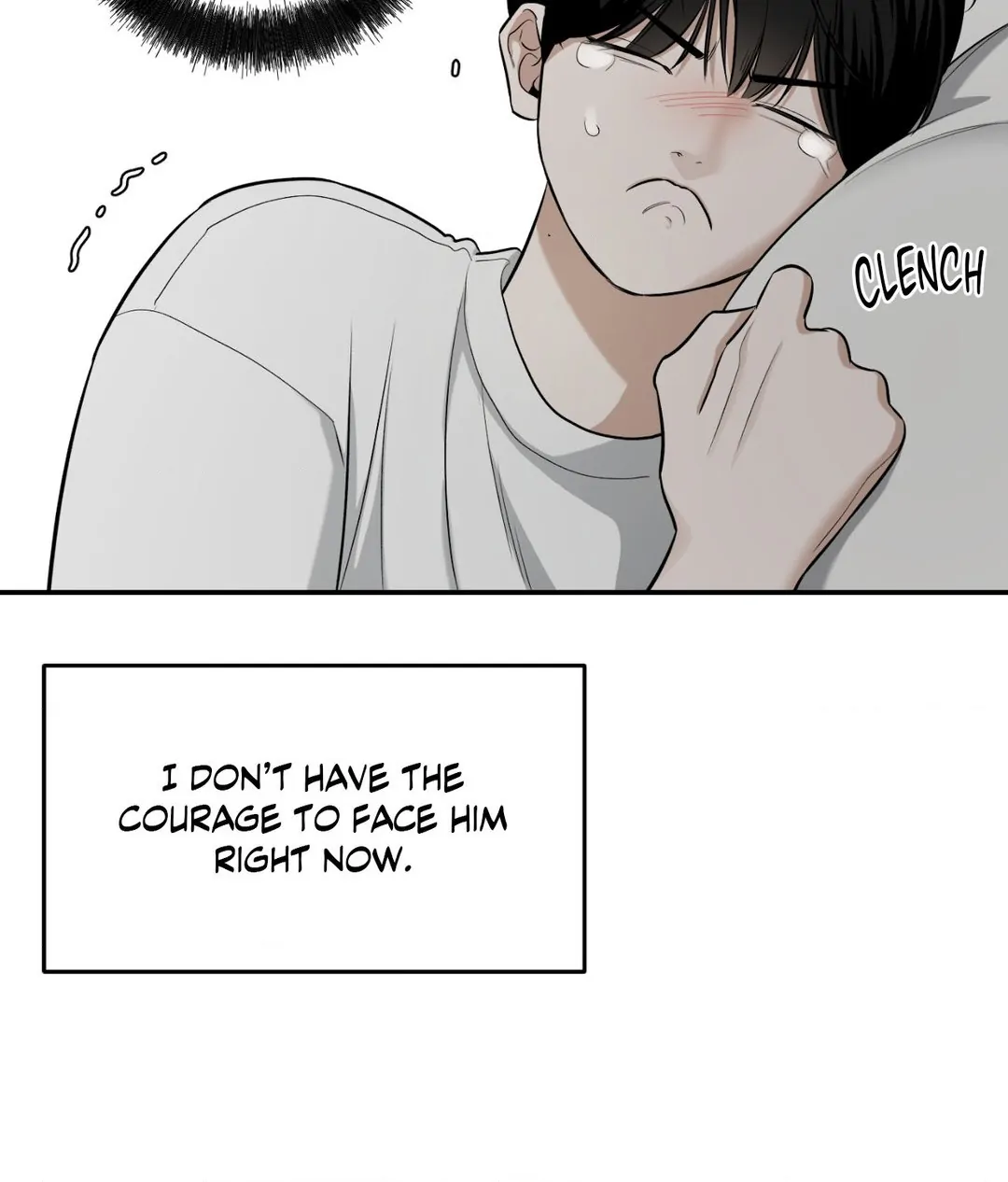 Feel My Benefit [Official] - Chapter 22 manhwa