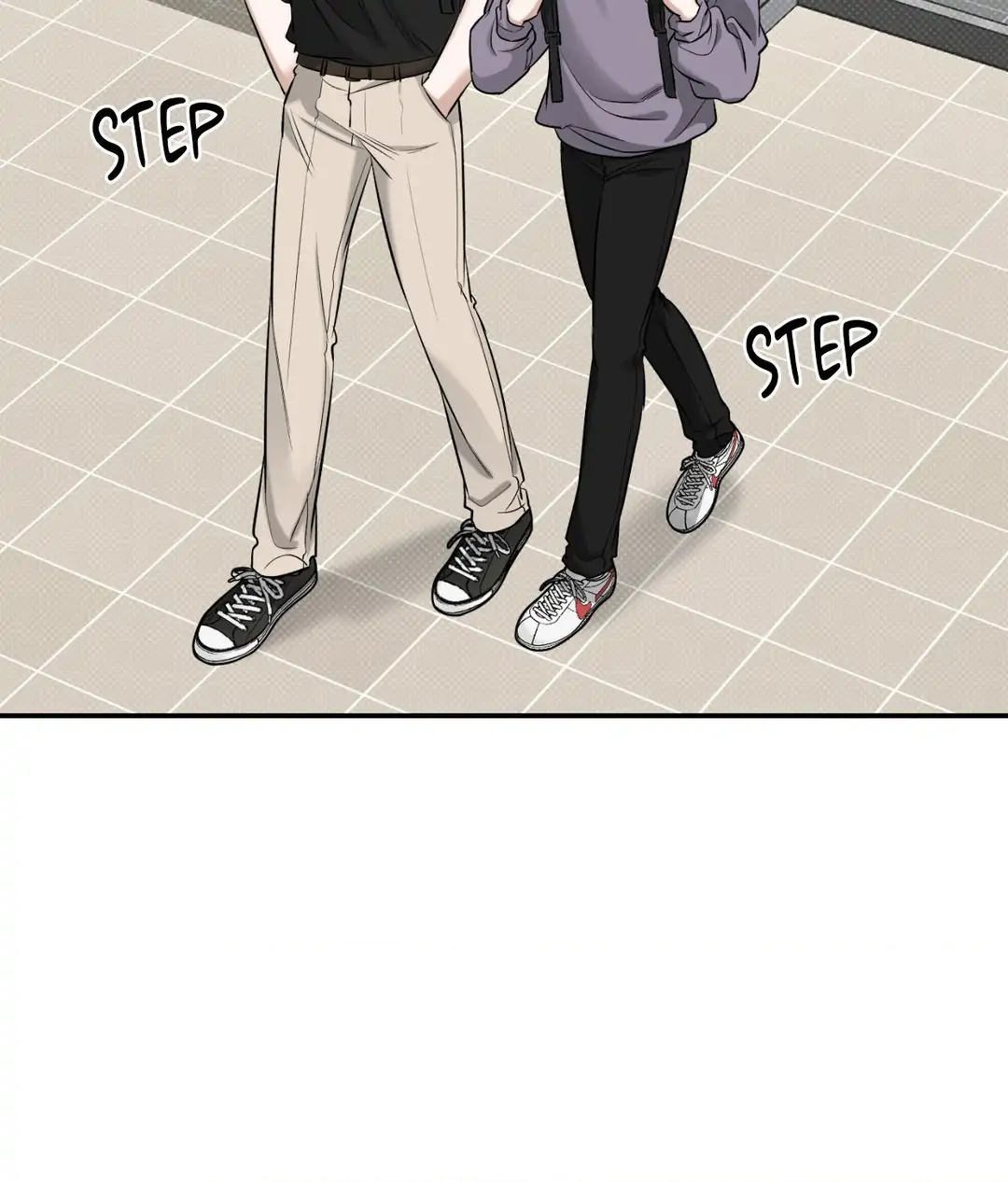 Feel My Benefit [Official] - Chapter 22 manhwa