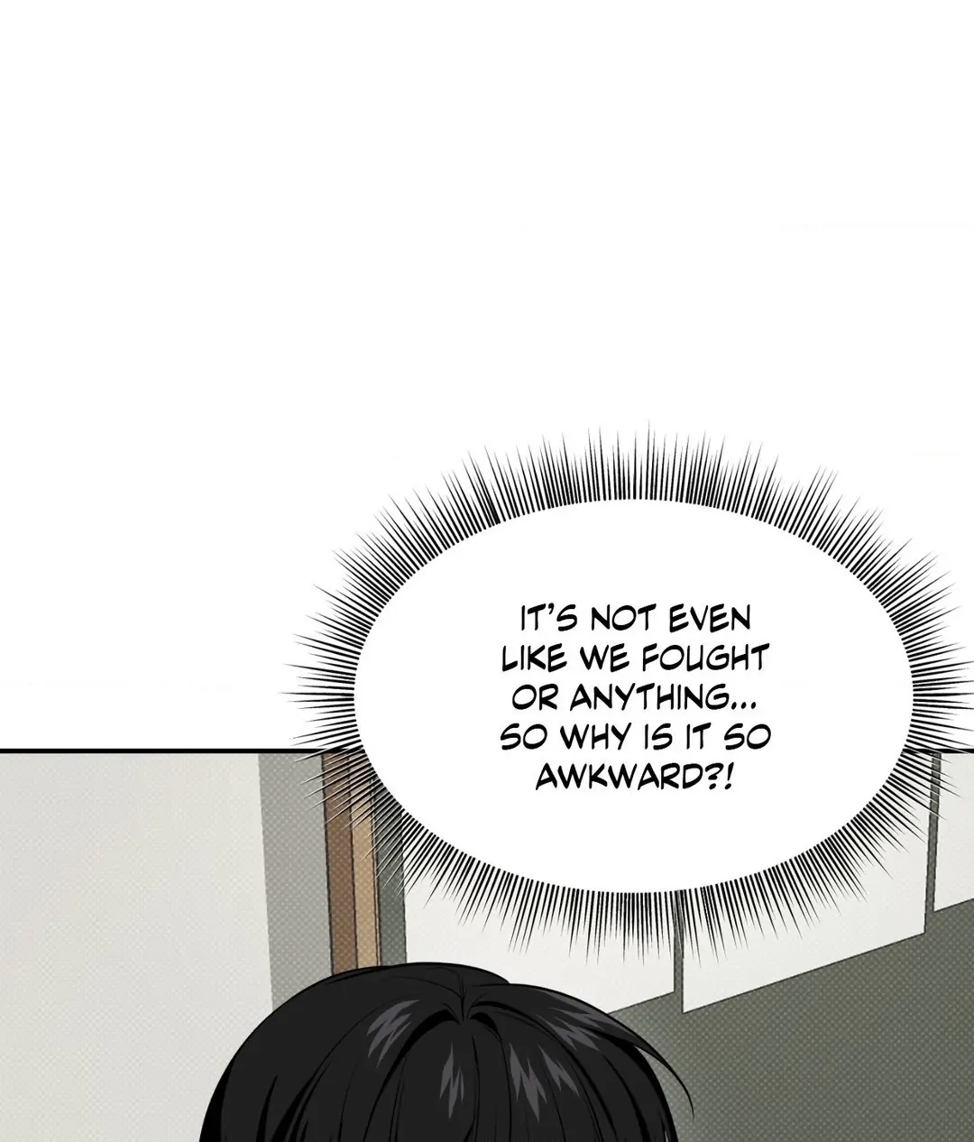 Feel My Benefit [Official] - Chapter 22 manhwa