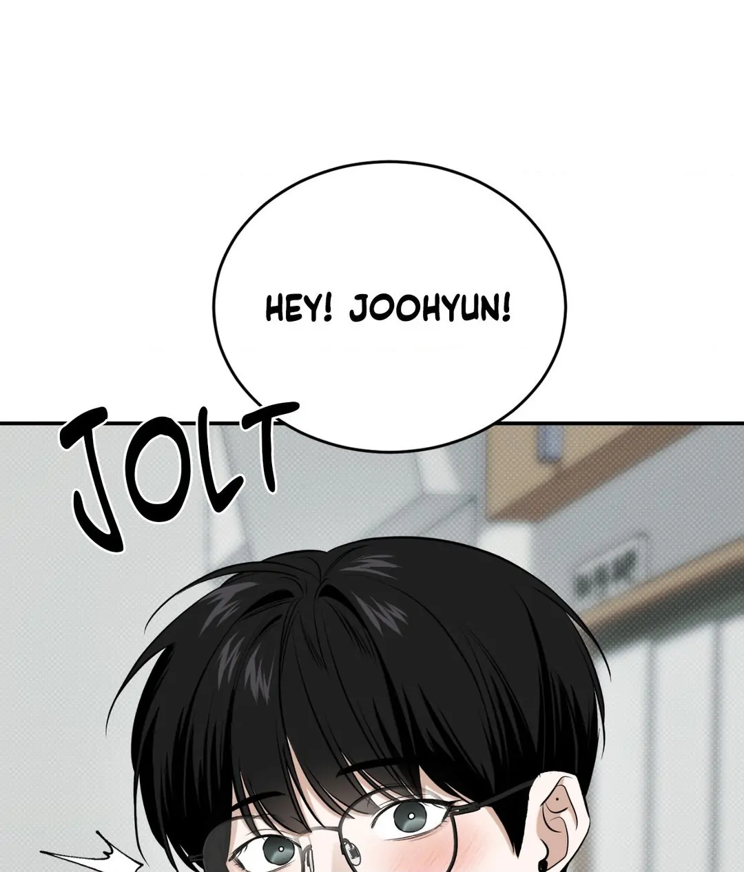 Feel My Benefit [Official] - Chapter 22 manhwa