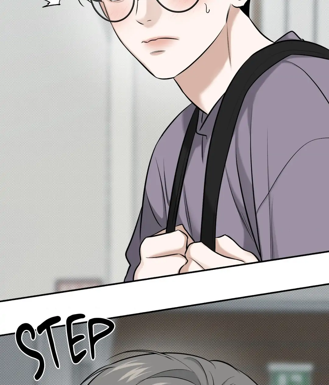 Feel My Benefit [Official] - Chapter 22 manhwa